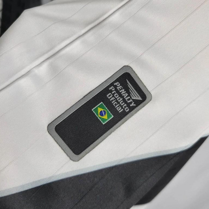 Retro 10/11 Vasco Da Gama Away Jersey