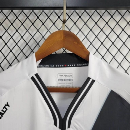Retro 10/11 Vasco Da Gama Away Jersey