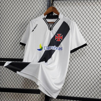 Retro 10/11 Vasco Da Gama Away Jersey