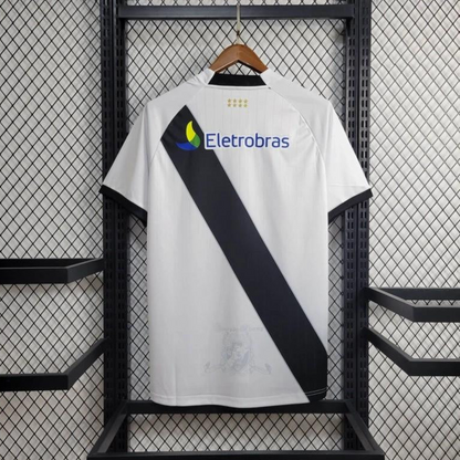Retro 10/11 Vasco Da Gama Away Jersey