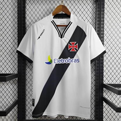 Retro 10/11 Vasco Da Gama Away Jersey