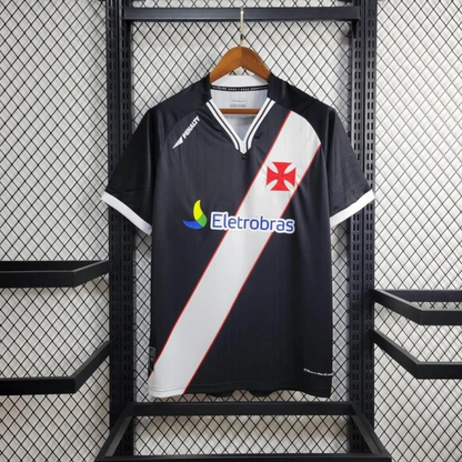 Retro 10/11 Vasco Da Gama Home Jersey