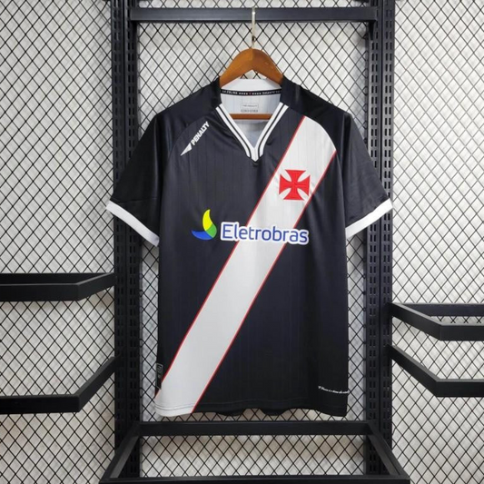 Retro 10/11 Vasco Da Gama Home Jersey