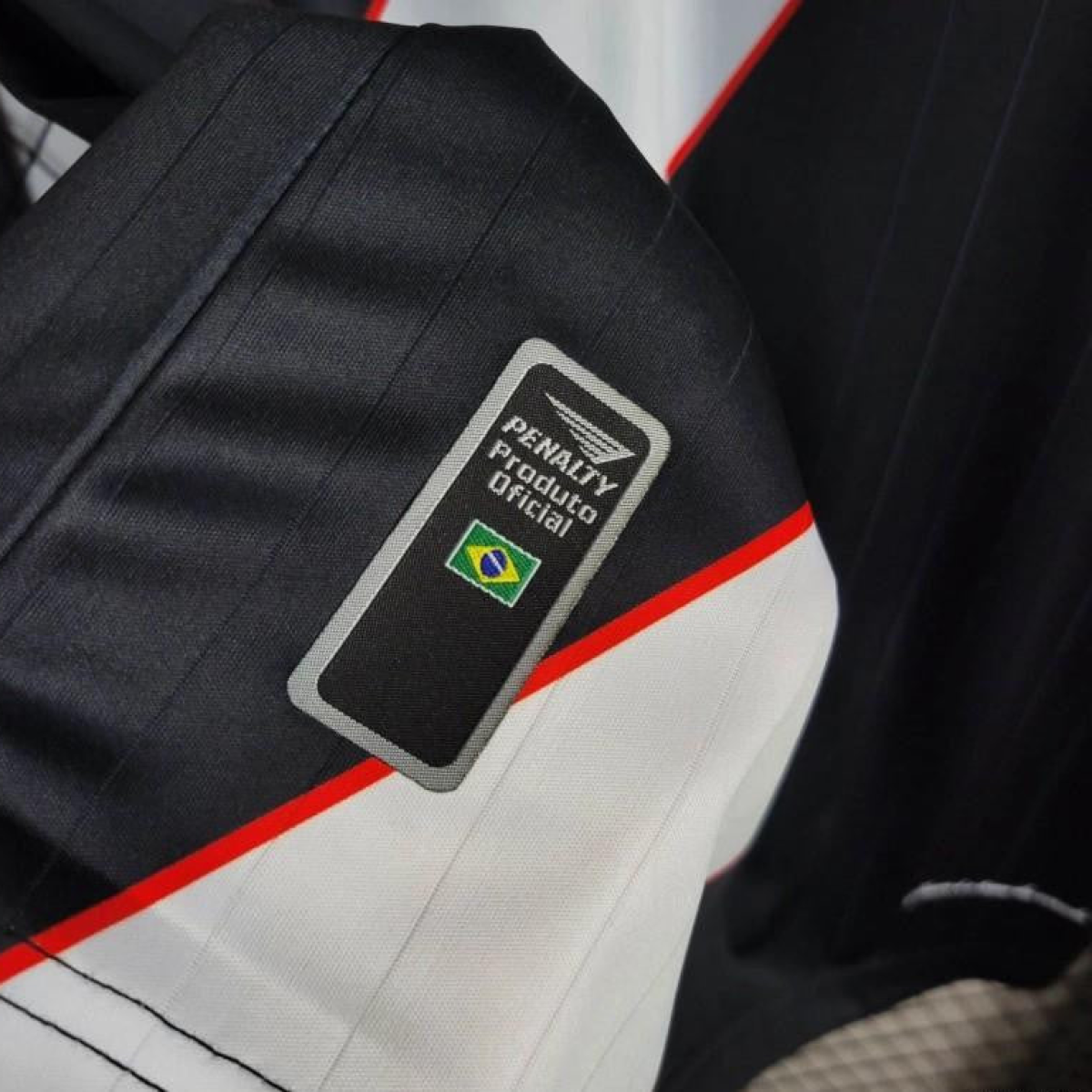 Retro 10/11 Vasco Da Gama Home Jersey