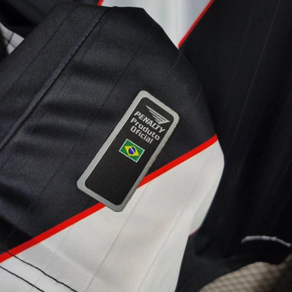 Retro 10/11 Vasco Da Gama Home Jersey