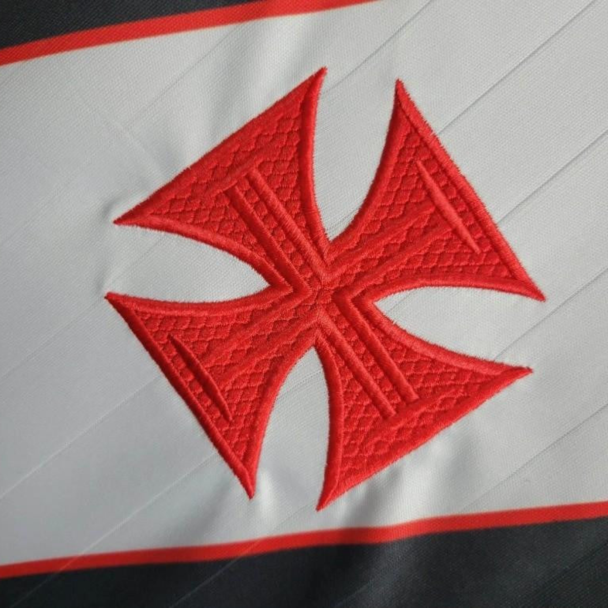 Retro 10/11 Vasco Da Gama Home Jersey