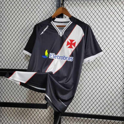 Retro 10/11 Vasco Da Gama Home Jersey