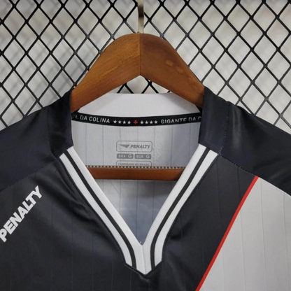 Retro 10/11 Vasco Da Gama Home Jersey