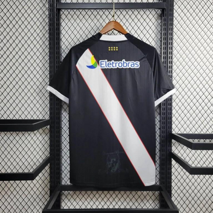 Retro 10/11 Vasco Da Gama Home Jersey