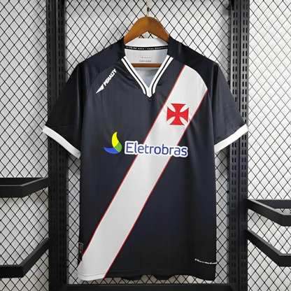Retro 10/11 Vasco Da Gama Home Jersey