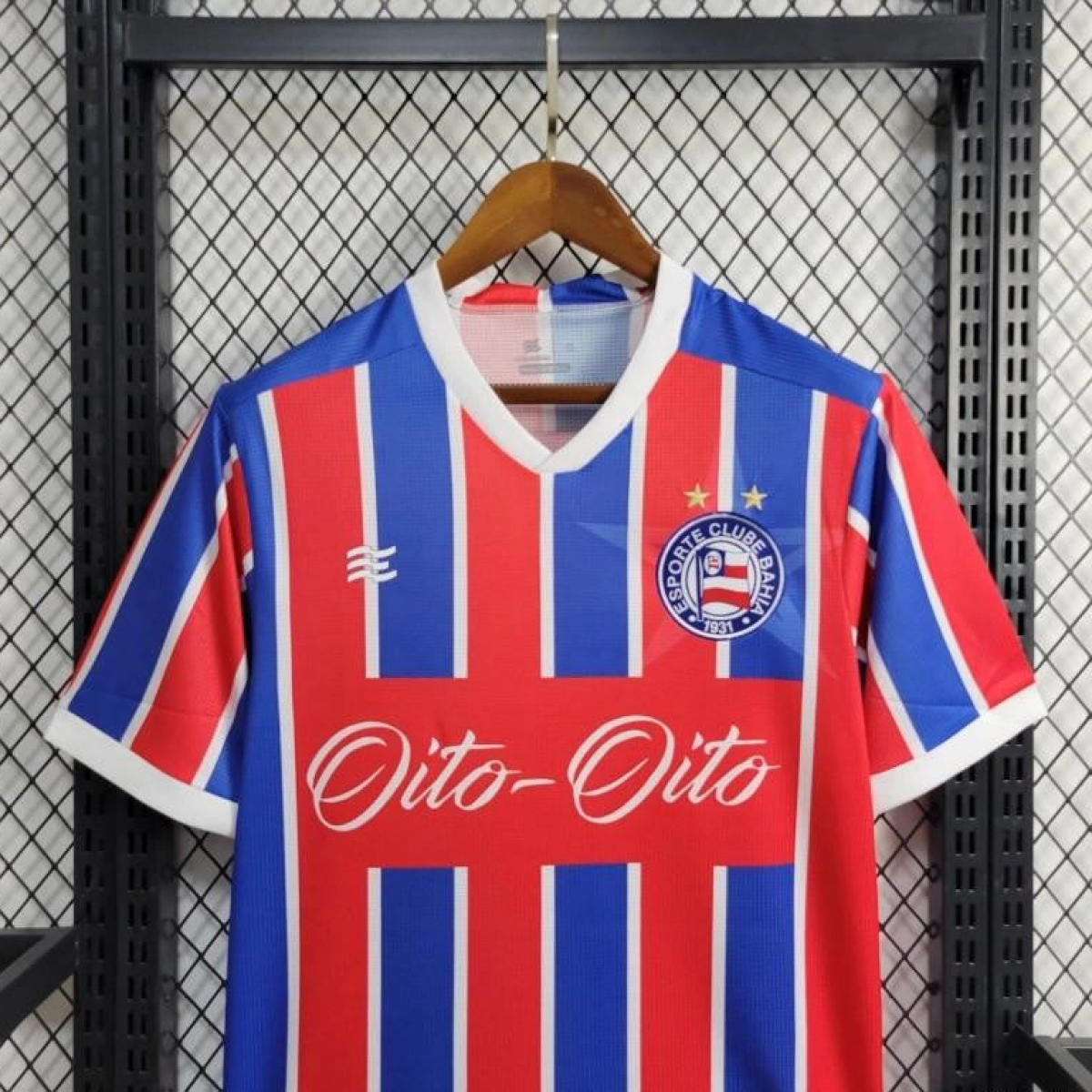 24/25 Bahia Anniversary Edition Jersey