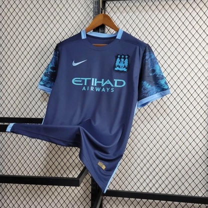 Retro 15/16 Manchester City Away Jersey