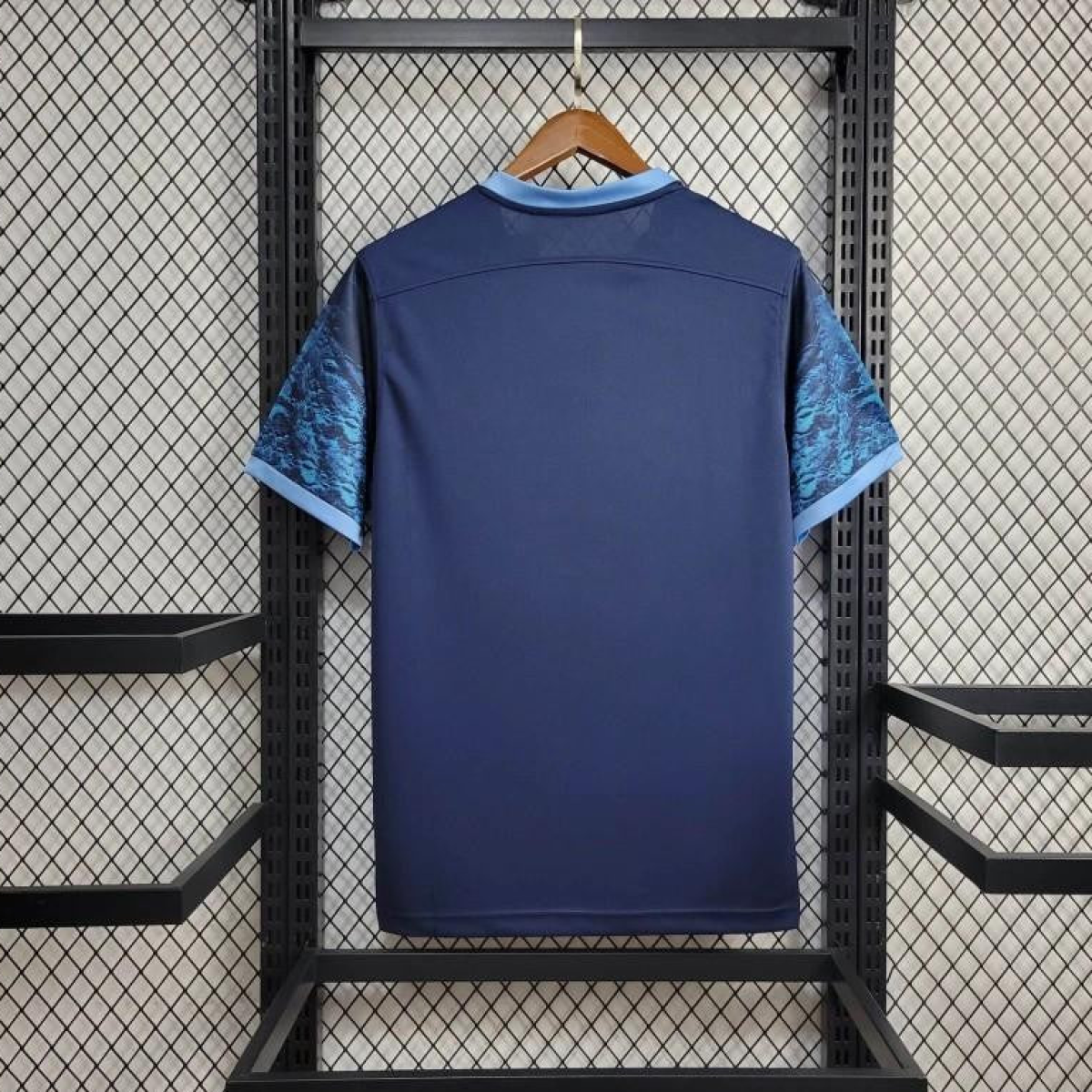 Retro 15/16 Manchester City Away Jersey
