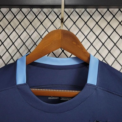 Retro 15/16 Manchester City Away Jersey