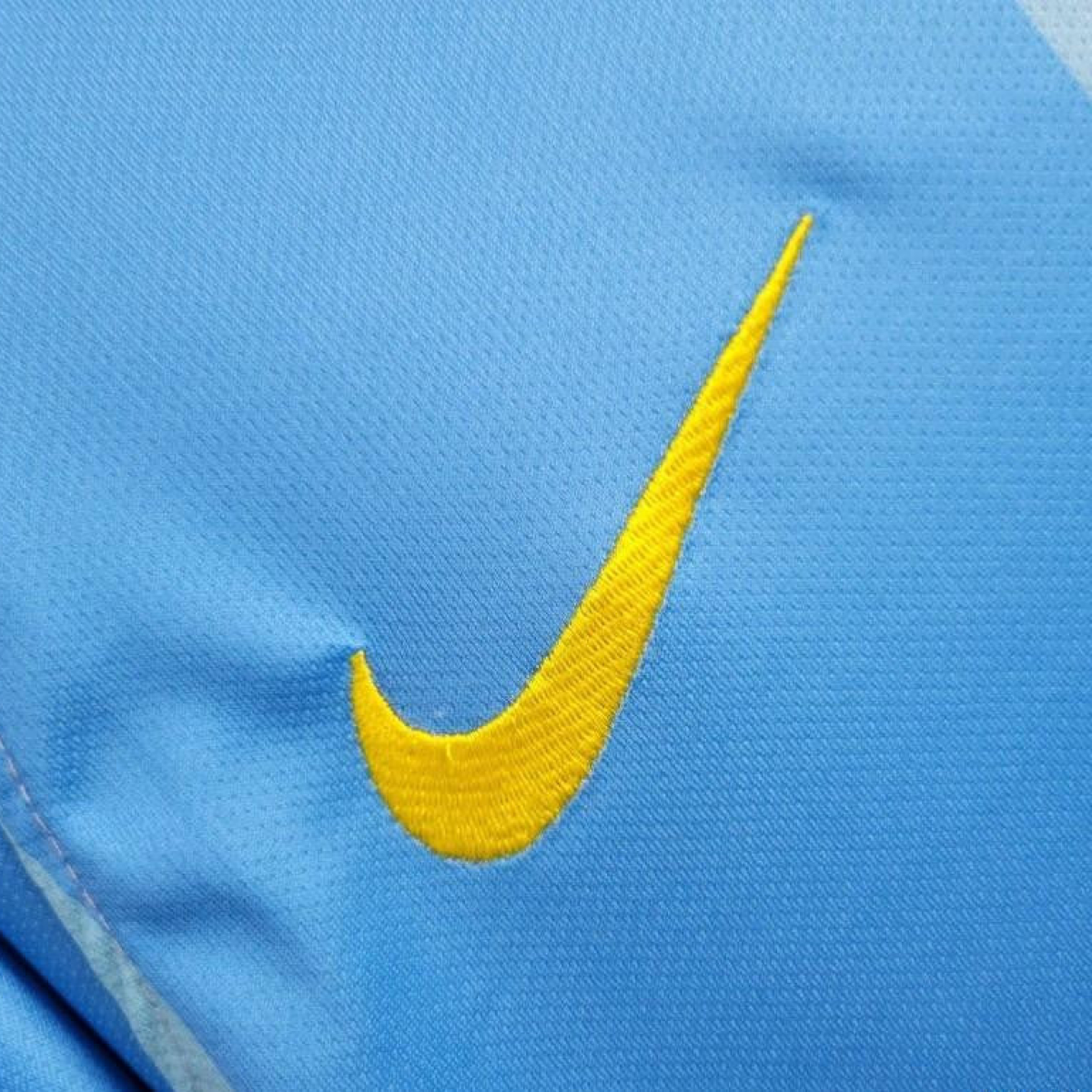 Retro 07/08 Barcelona Away Jersey