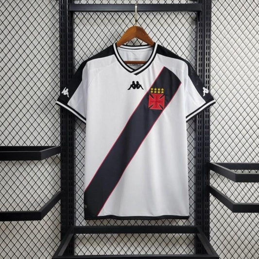24/25 Vasco Da Gama Away Jersey
