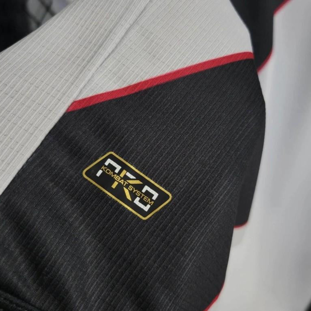 24/25 Vasco Da Gama Away Jersey