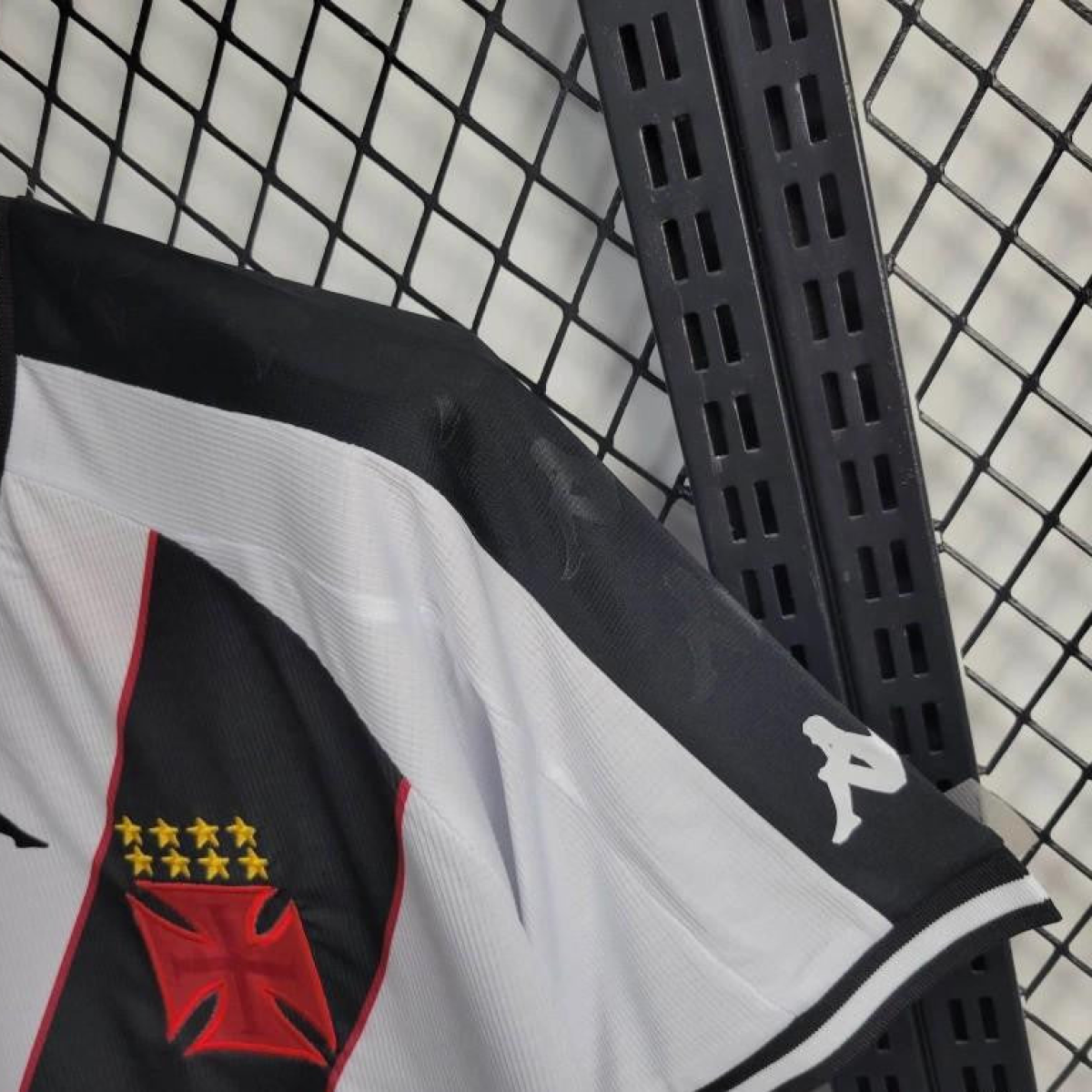 24/25 Vasco Da Gama Away Jersey