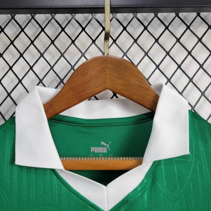 24/25 Women Palmeiras Home Jersey
