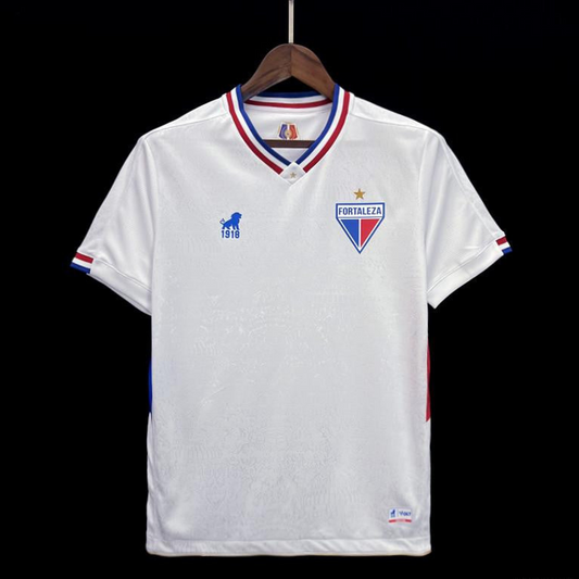 24/25 Fortaleza Third White jersey
