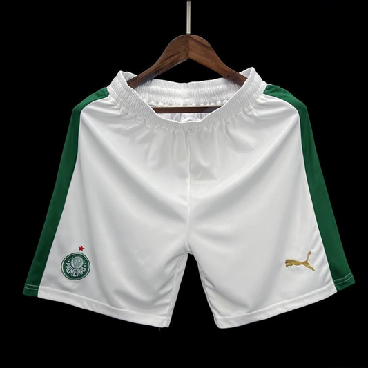 24/25 Palmeiras Home Shorts