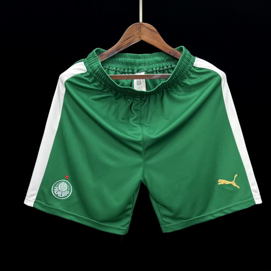 24/25 Palmeiras Away Green Shorts