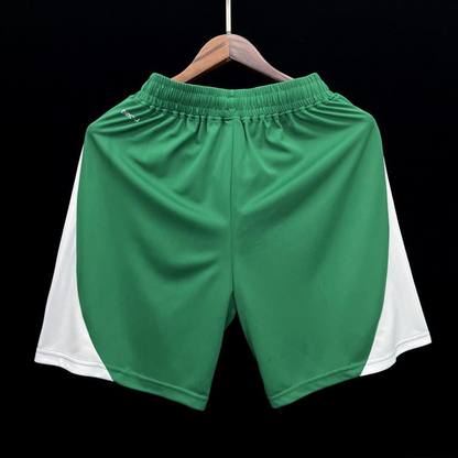 24/25 Palmeiras Away Green Shorts