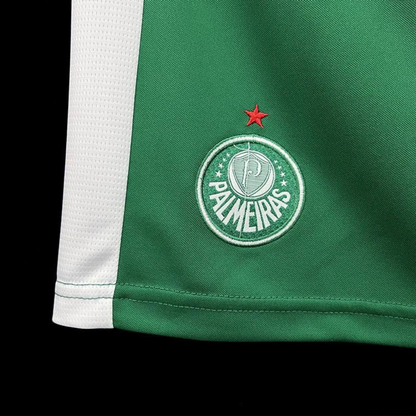 24/25 Palmeiras Away Green Shorts