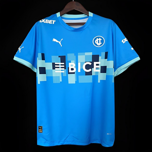 24/25 Deportivo Universidad Catolica Third Jersey