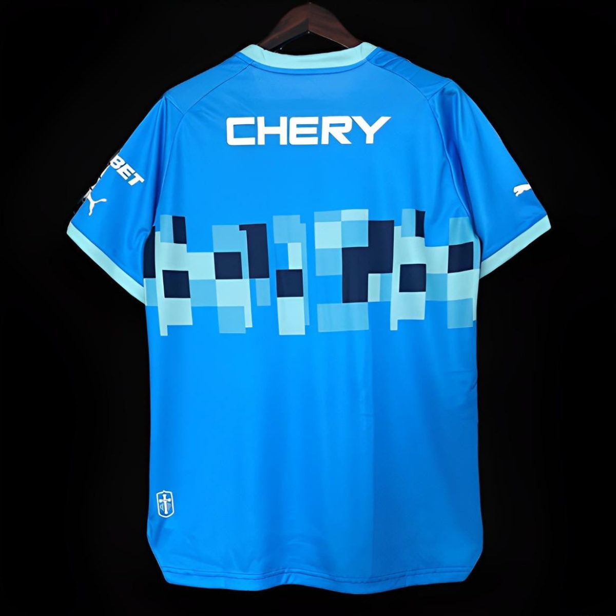 24/25 Deportivo Universidad Catolica Third Jersey
