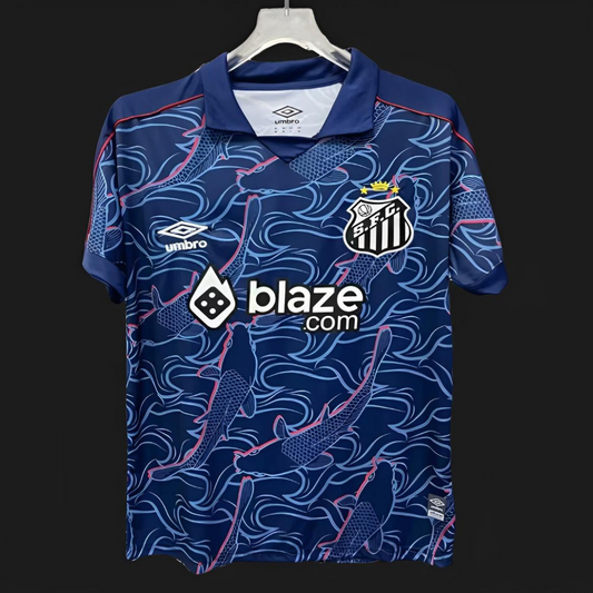 23/24 Santos Third Jersey