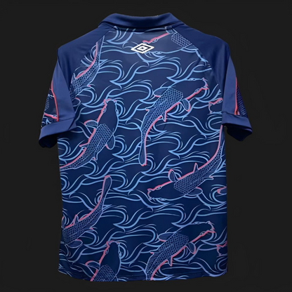 23/24 Santos Third Jersey