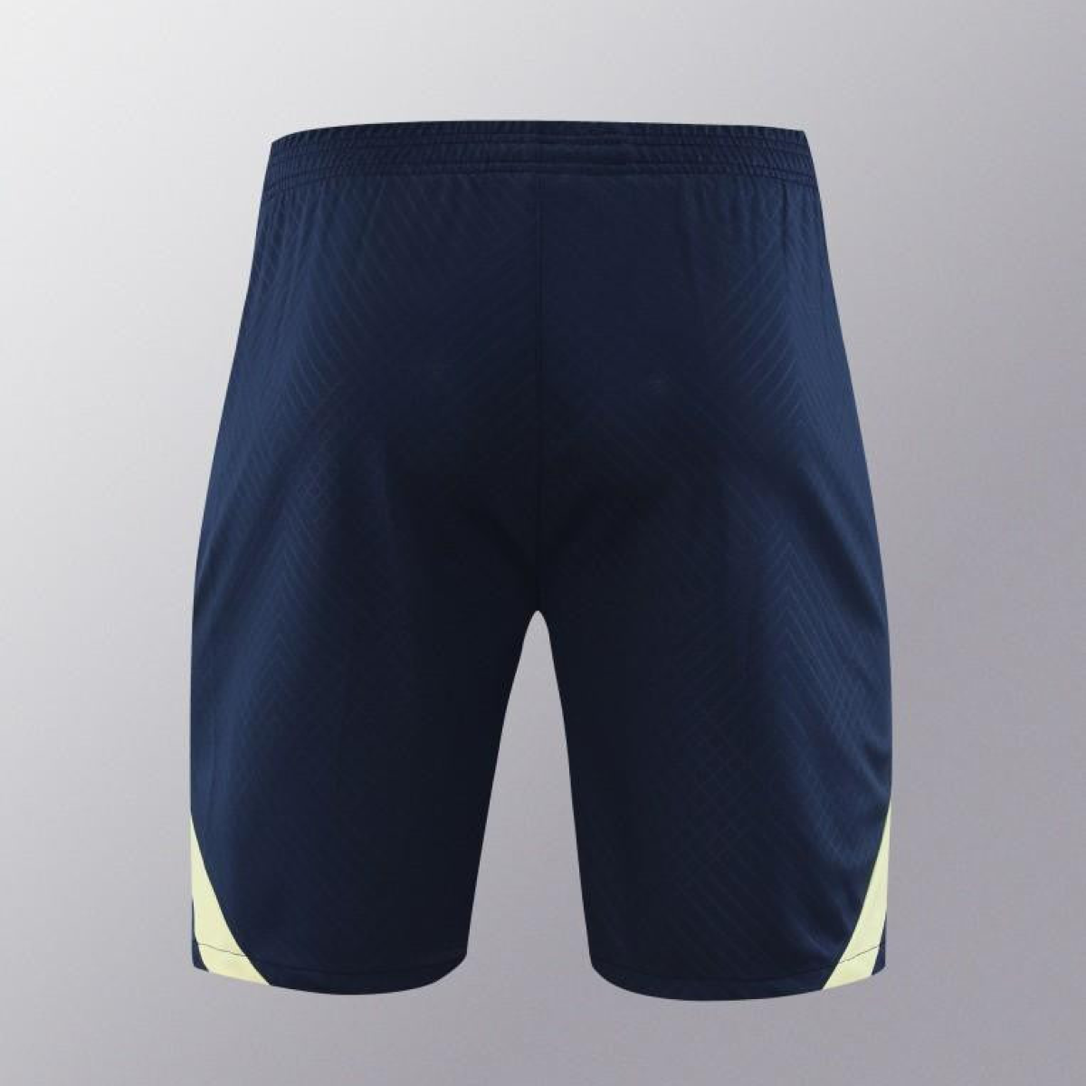 24/25 Club America Navy Vest Short Sleeve Jeresy+Shorts