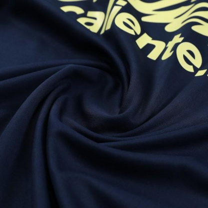 24/25 Club America Navy Short Sleeve Jeresy+Shorts