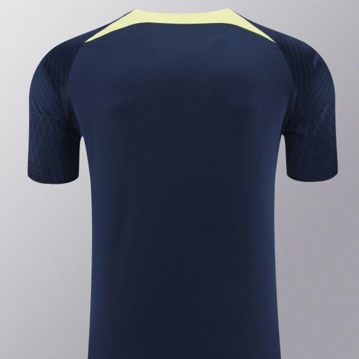 24/25 Club America Navy Short Sleeve Jeresy+Shorts