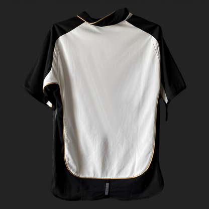 Retro 01/02 Manchester United Third Centenary Reversible Jersey
