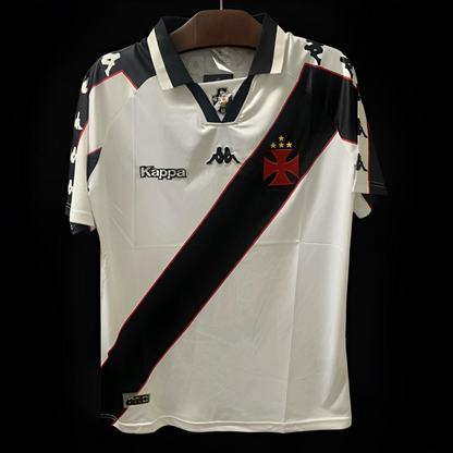 Retro 97/98 Vasco da Gama Home Jersey