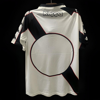 Retro 97/98 Vasco da Gama Home Jersey