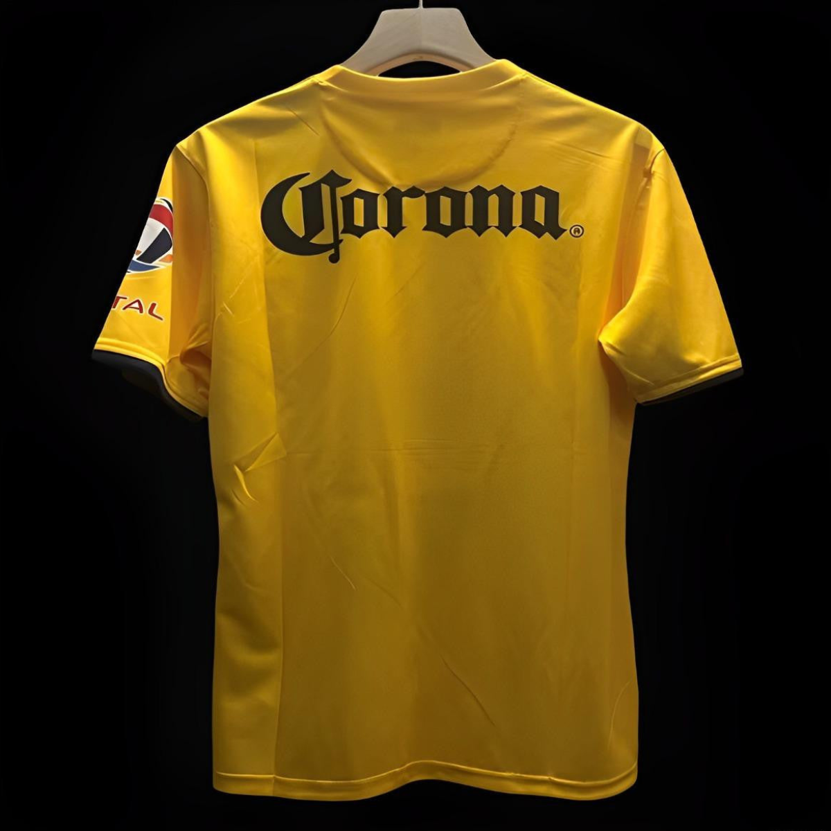 Retro 13/14 Club America Home Jersey