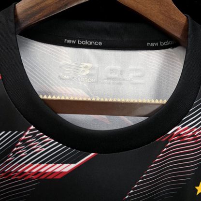 24/25 Sao Paulo Pre-Match Jersey