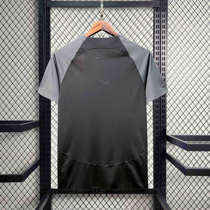 24/25 Corinthians Black Training Jersey