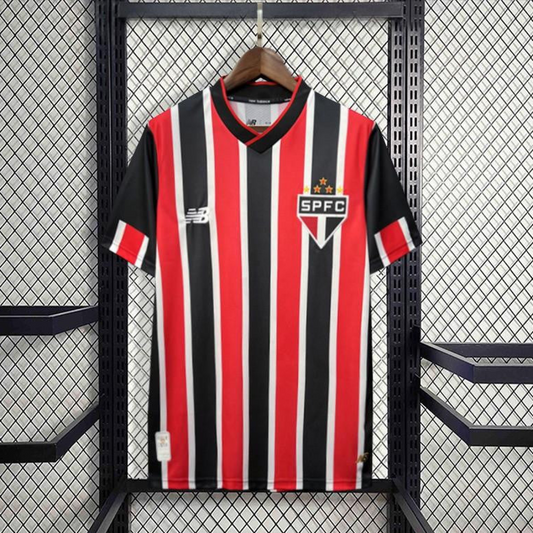 24/25 Sao Paulo Away Jersey