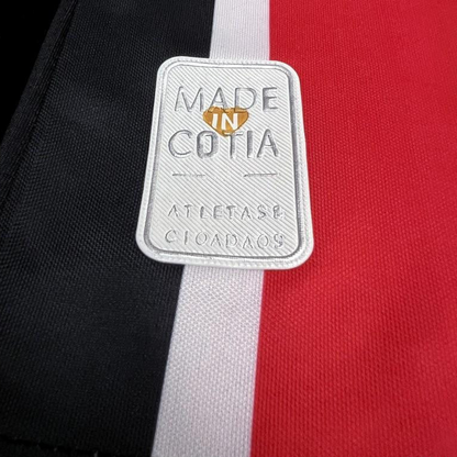 24/25 Sao Paulo Away Jersey