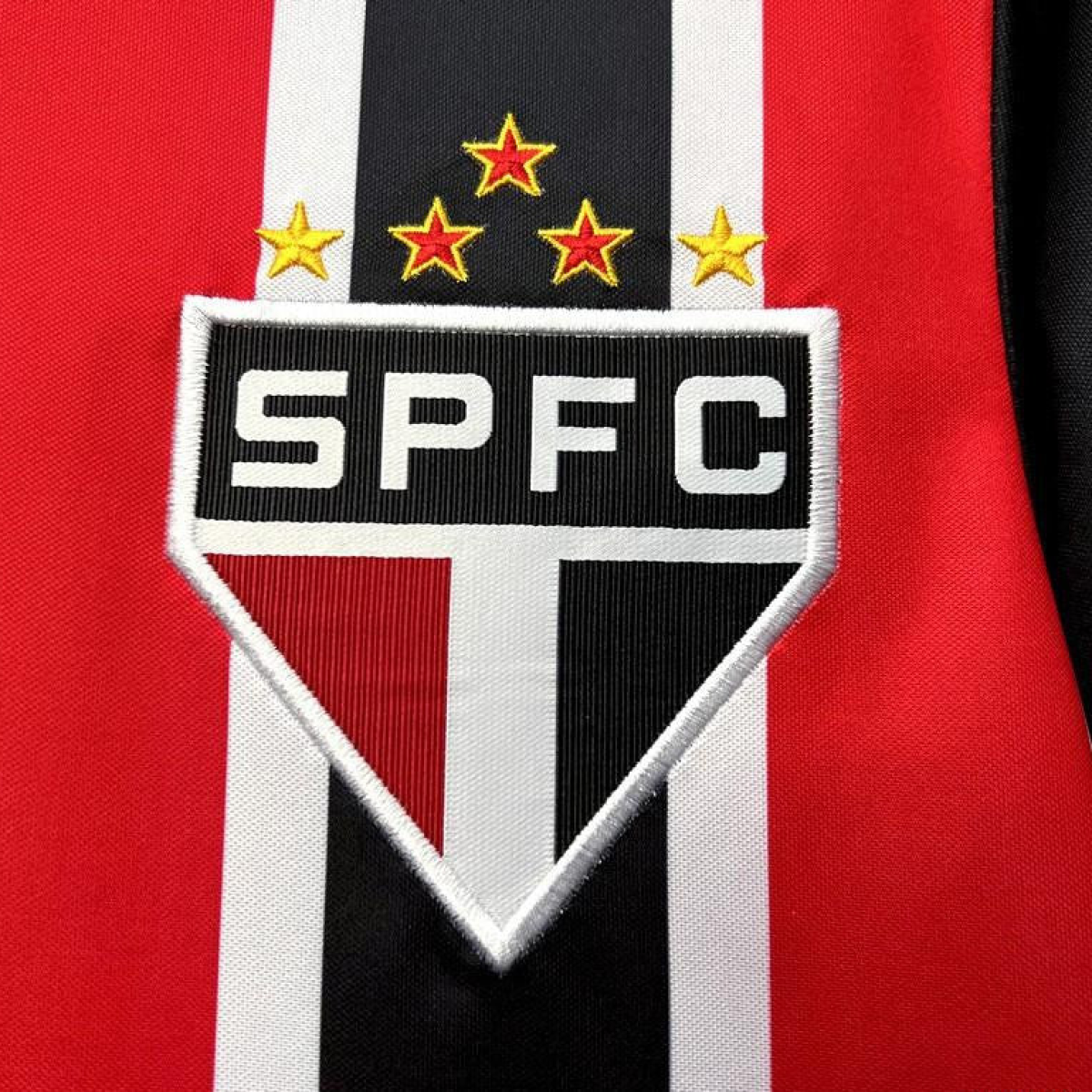 24/25 Sao Paulo Away Jersey