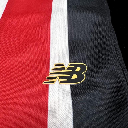 24/25 Sao Paulo Away Jersey