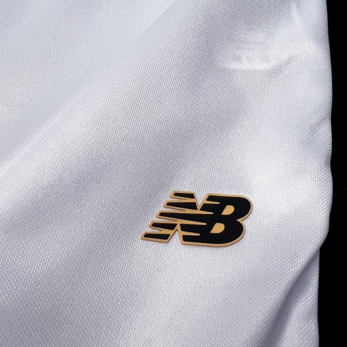 24/25 Sao Paulo Home Jersey