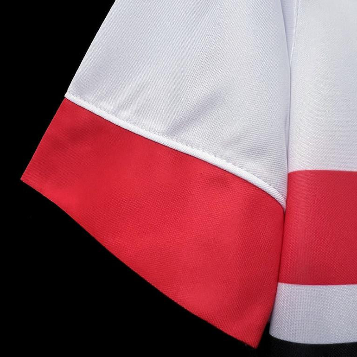 24/25 Sao Paulo Home Jersey