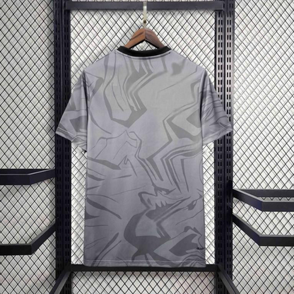 24/25 Sao Paulo Goalkeeper Grey Jersey