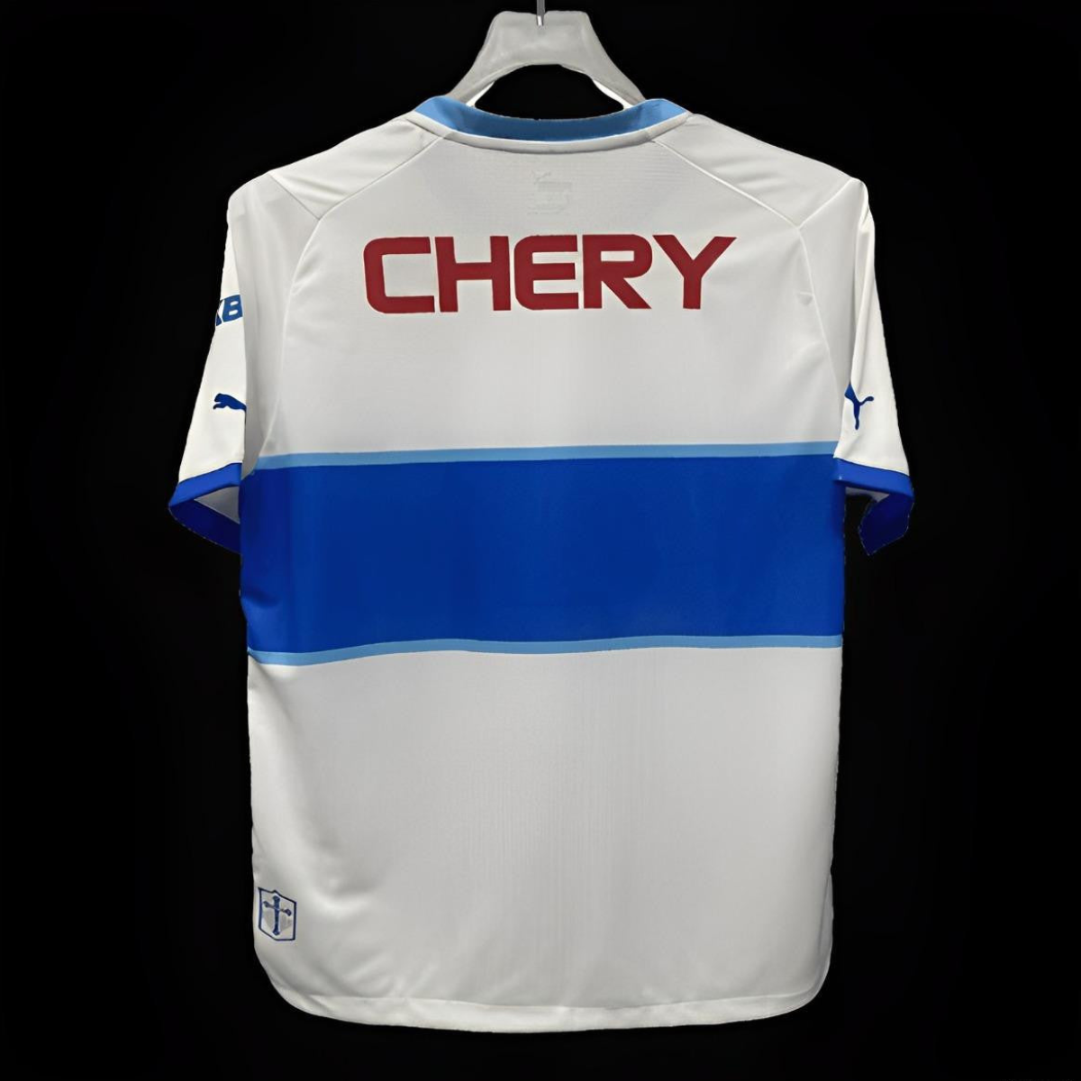 24/25 CD Universidad Catolica Home Jersey