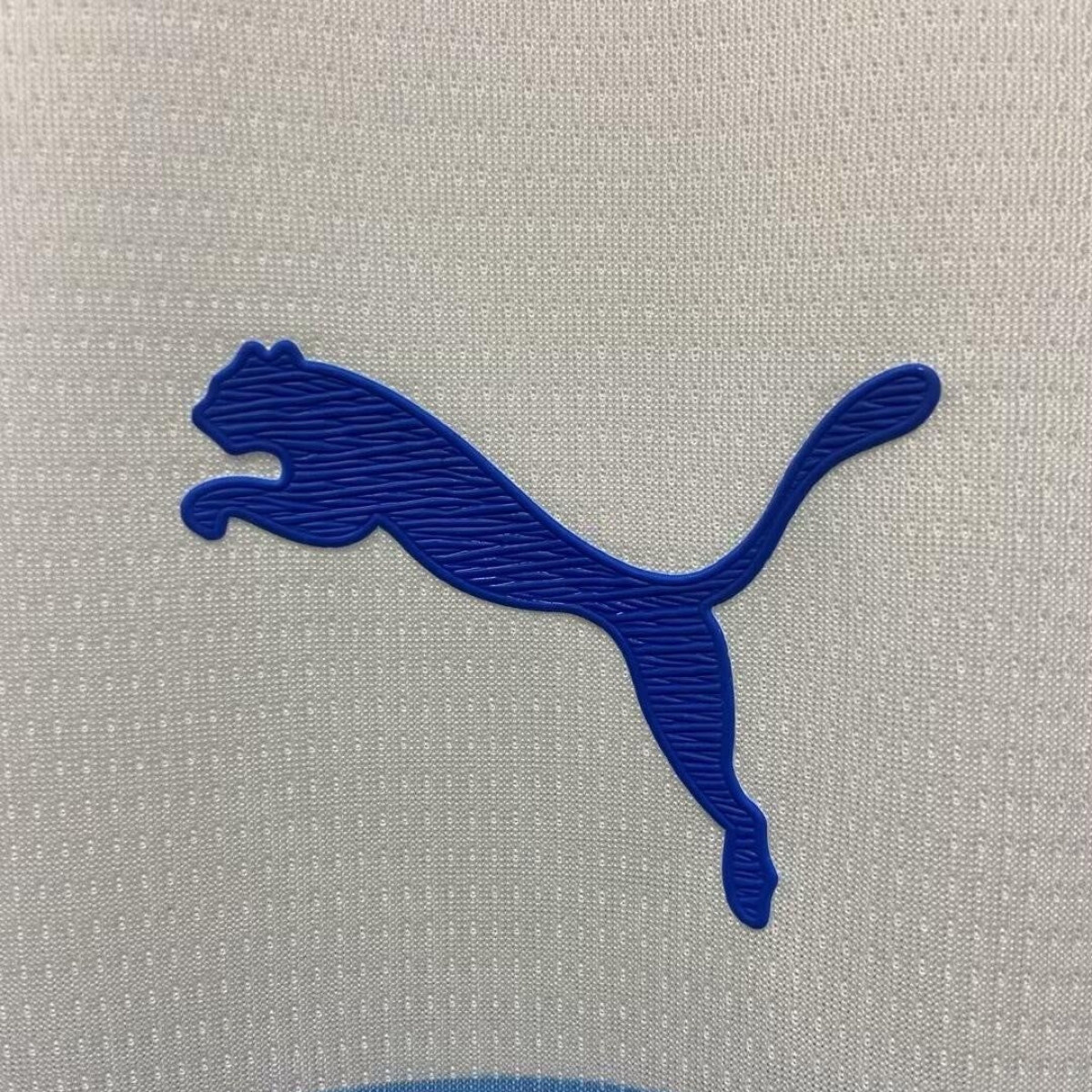 24/25 CD Universidad Catolica Home Jersey